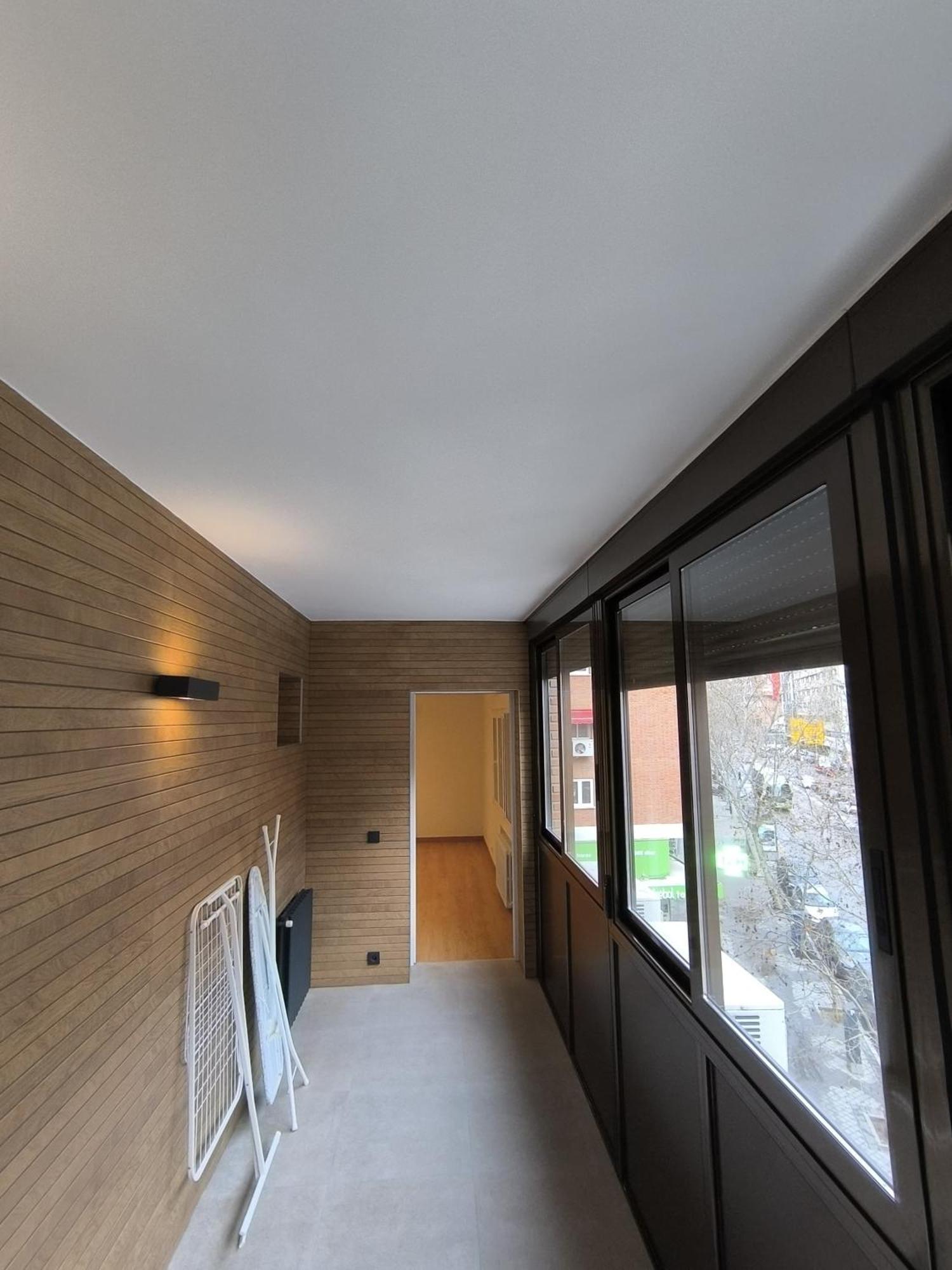 Chamartin Easy Stay - Habitaciones Comodas Y Bien Ubicadas Madrid