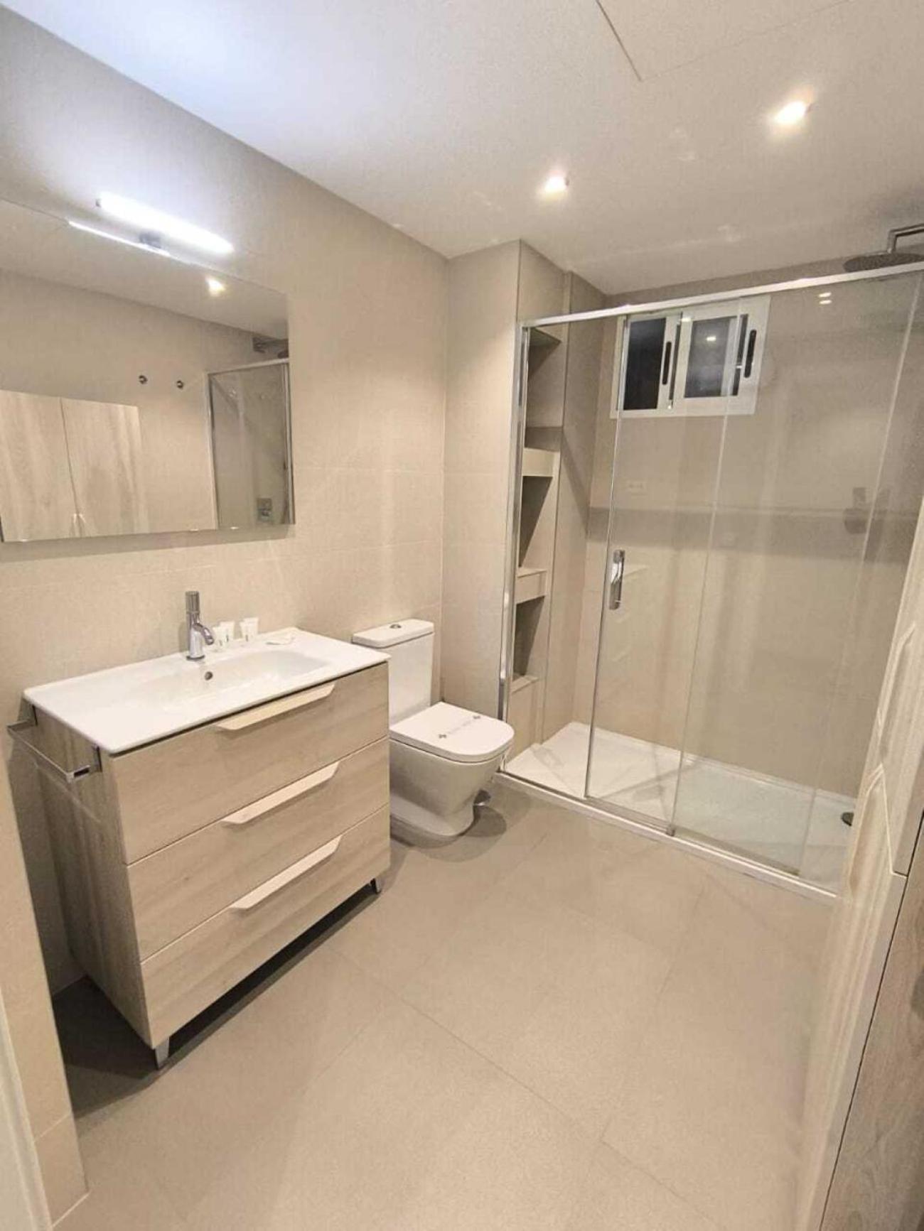 Chamartin Easy Stay - Habitaciones Comodas Y Bien Ubicadas Apartment Madrid